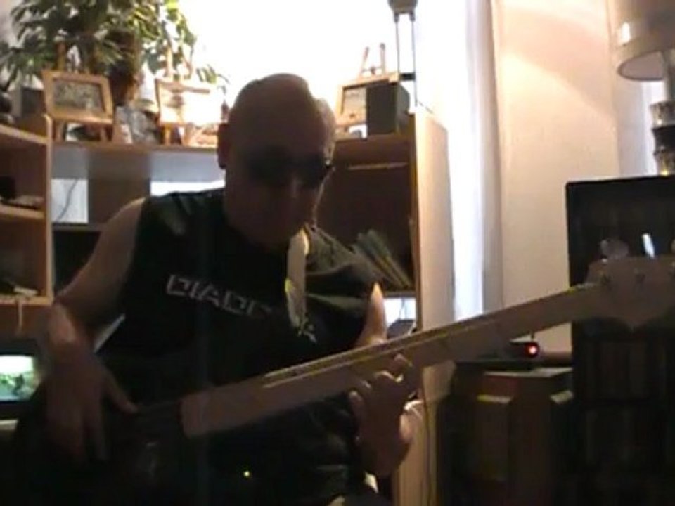 Westchester Lady Classic Jazzrock Bob James basscover Bob Roha