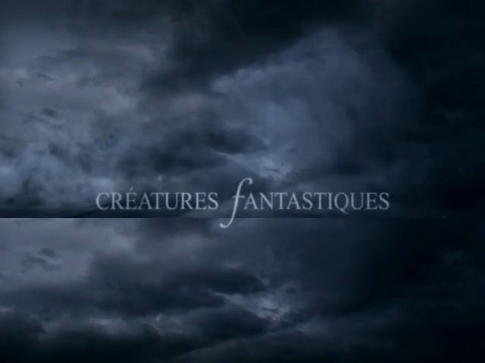 Créatures fantastiques - S01E01 - Noyades et monstres marins [VQ]