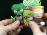 Collectible Spot - Kidrobot Futurama Collectible Art....Again