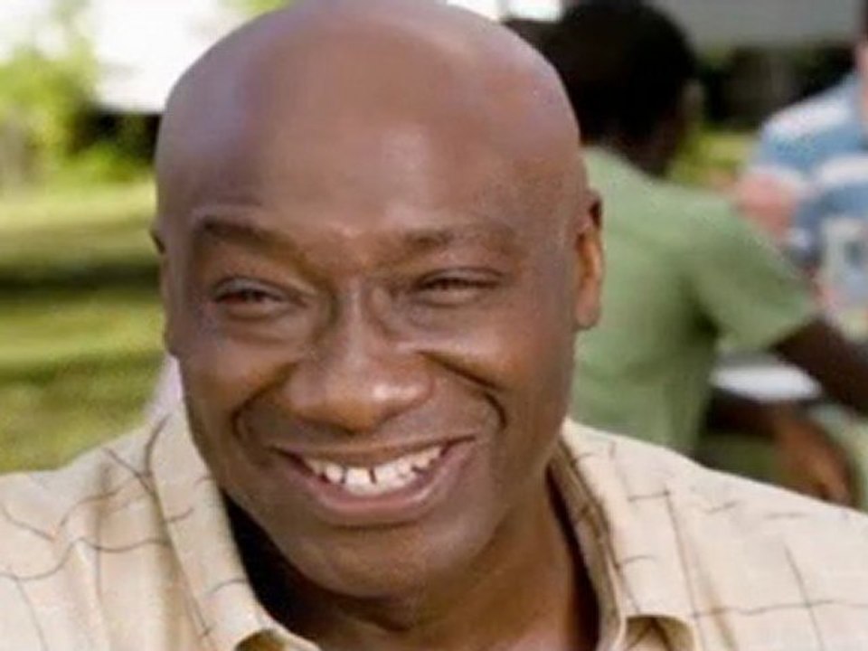 Michael Clarke Duncan