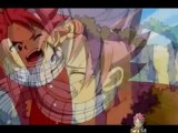 Eye of The Tiger AMV