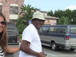 Alicia Etheredge Says She's Okay Following Hospitalization