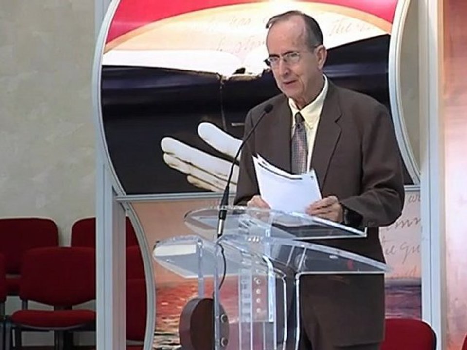 PROBLEMAS DE INTERPRETACION EN LOS LIBROS SAGRADOS 1.  DR LORON T WADE