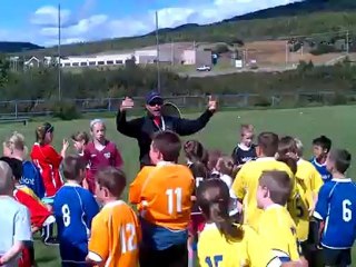 gocanada 20120902 Cheer with Gabriel