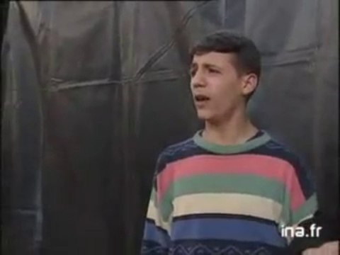 faudel et cheb mami en duo