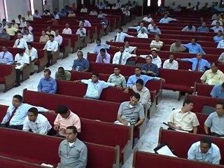 PROBLEMAS DE INTERPRETACION EN LOS ESCRITOS SAGRADOS  2.DR LORON T WADE