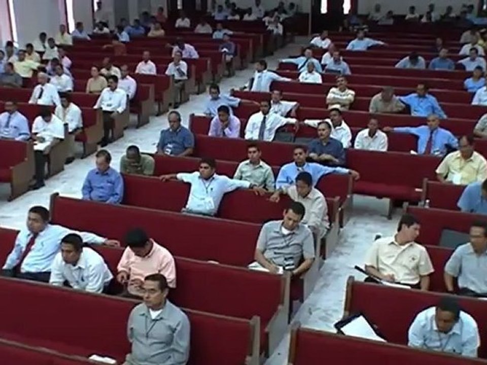 PROBLEMAS DE INTERPRETACION EN LOS ESCRITOS SAGRADOS  2.DR LORON T WADE