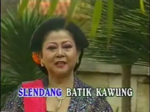 Video Archief [Waljinah - Campur Sari Langgam Kroncong] 04-07-20114