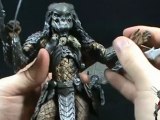 Toy Spot - McFarlane Toys AVP Series 1 Celtic Predator