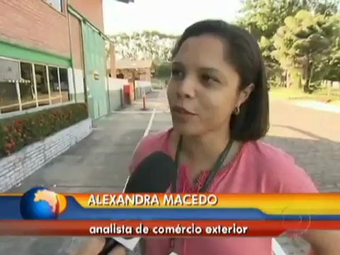 Bom Dia Brasil 03-09-2012 Edição de segunda-feira [Completo]