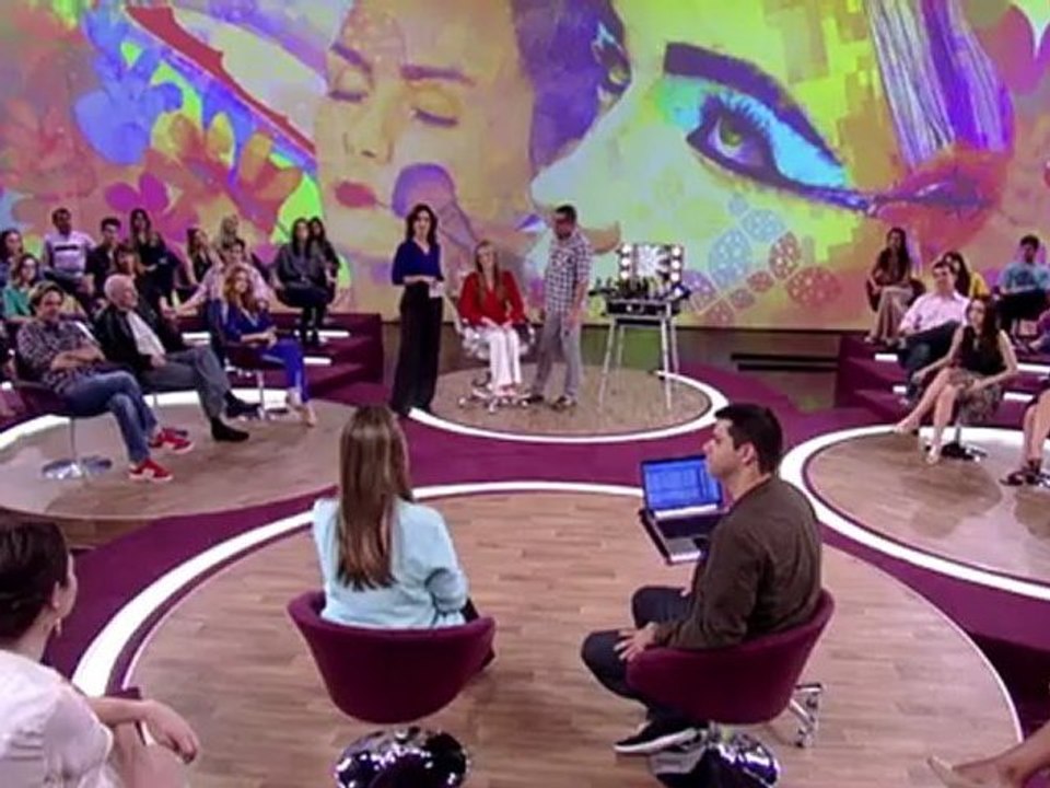 Encontro com Fátima Bernardes 03-09-2012 Parte 4 [FINAL] Programa de segunda-feira