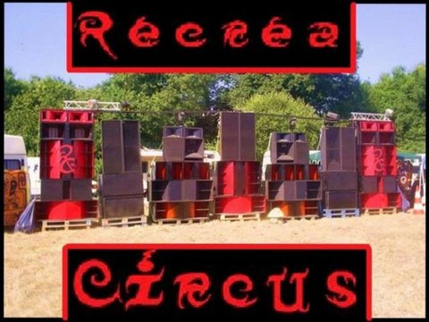 Récréa-Circus.photos de teufs,tekos,multison....