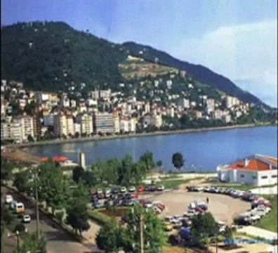 Volkan Konak-Yatma Yeşil Çimene Karadeniz Resimleri İle..!