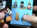 Collectible Spot - Kidrobot 'Bots