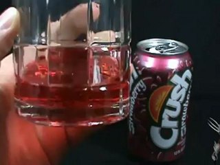 Random Spot - Strawberry Crush