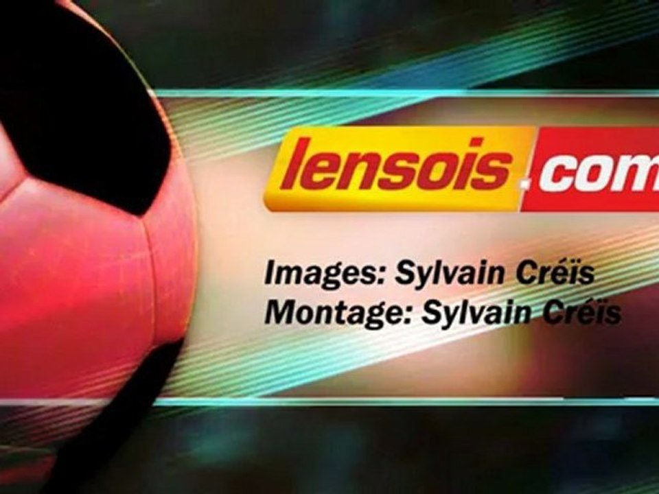 Jean-Louis Garcia après Lens-Angers