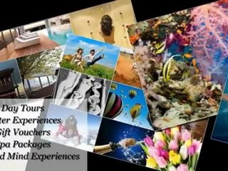 Online Promotional, Corporate & Experience Gift Store South Africa