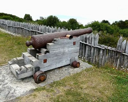 Video Final Fuerte Bulnes