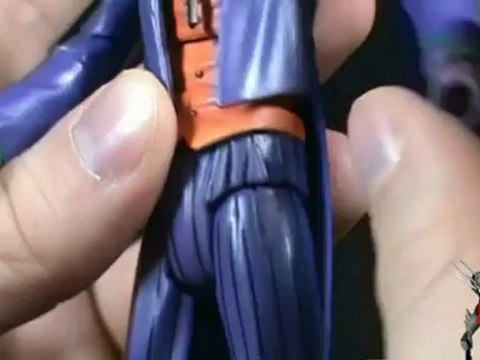 Toy Spot - Mattel DC Universe Wave 10 The Joker