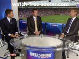 Southhampton 2-3 Manchester United Van Persie epic goal! 9/2/2012