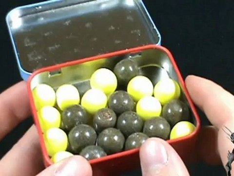 Random Spot - Accoutrements Cinema Gum