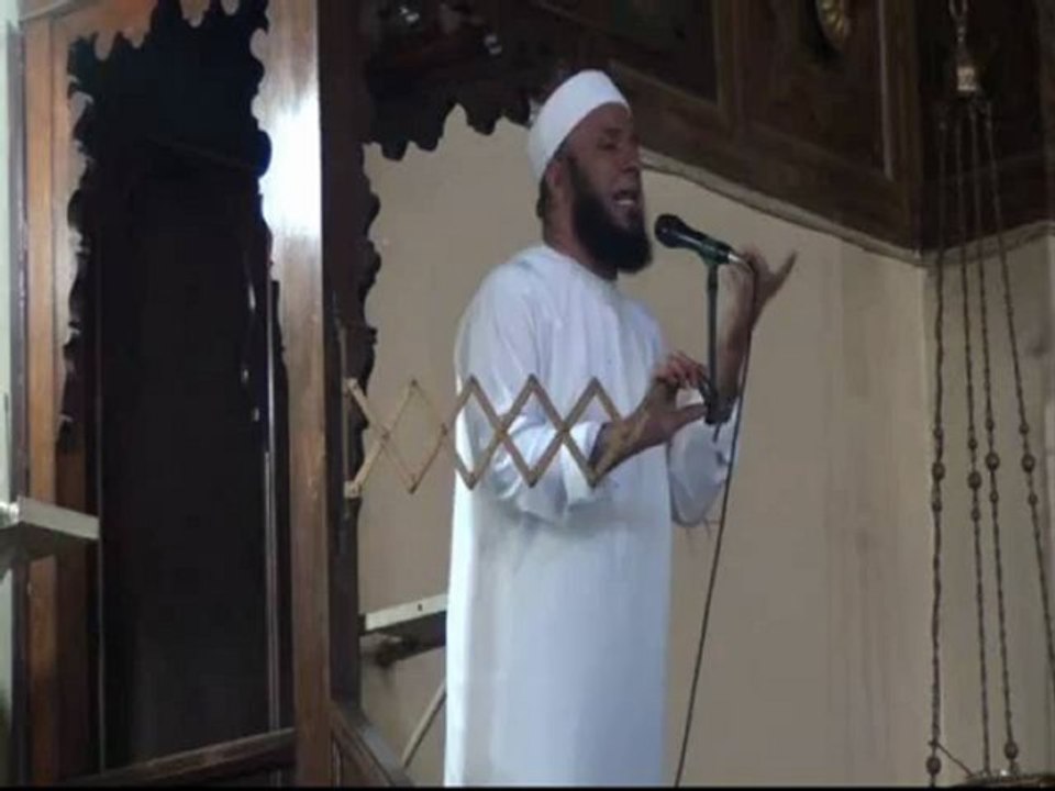 التوكـــل على الله 1