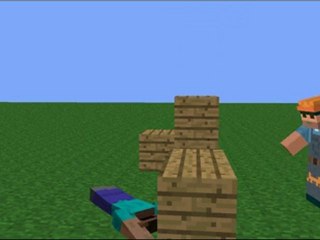 Dang Griefers! Engineer's Cry: 'Spy Sappin' My Building!'