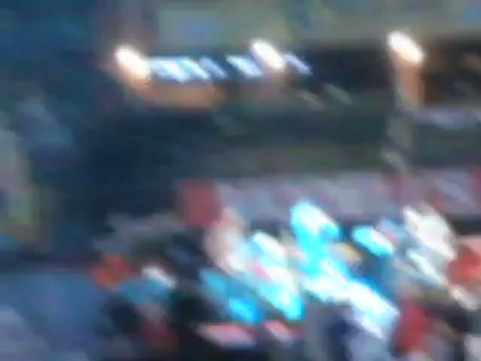 Citi Field Concert 07-20-2012: Daughtry - It's Not Over