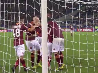 002. Nicolas Lopez v Catania 26 August 2012