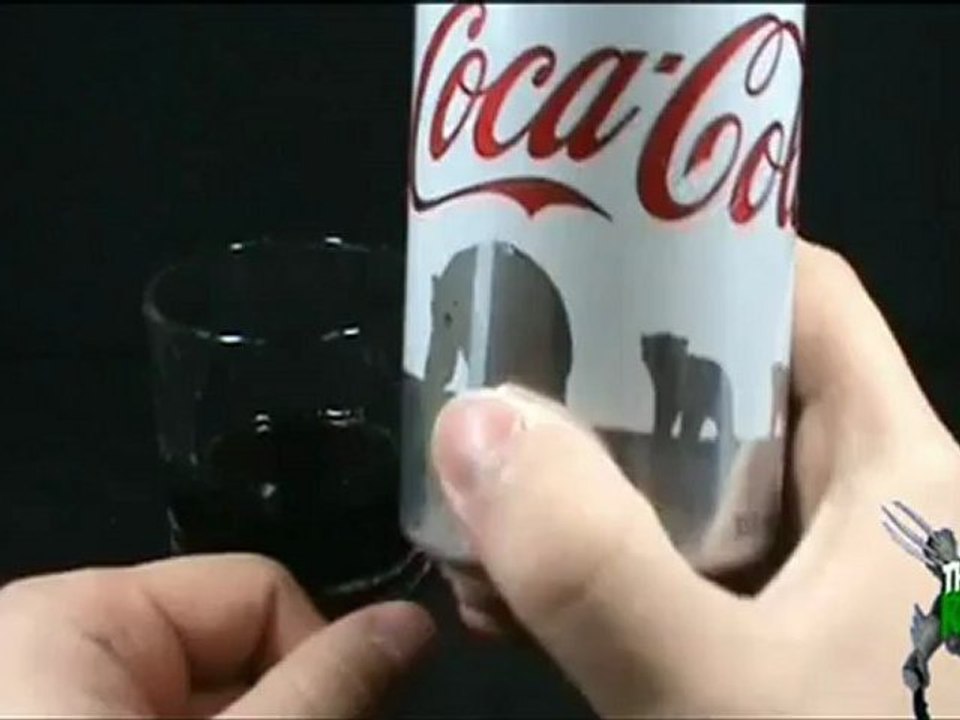 Christmas Spot - Coke Limited Edition Polar Bears Can