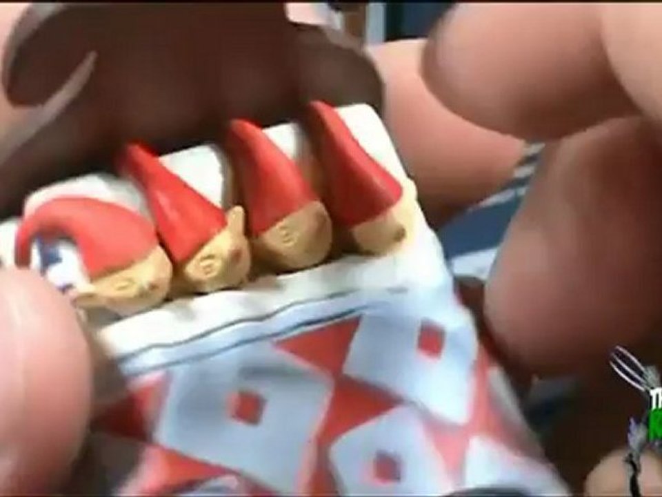 Christmas Spot - JUN Planning The Nightmare Before Christmas Trading Figures Series 1