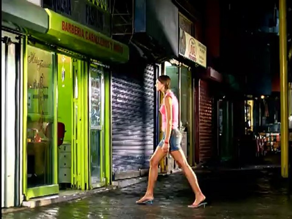 Subway (chica)
