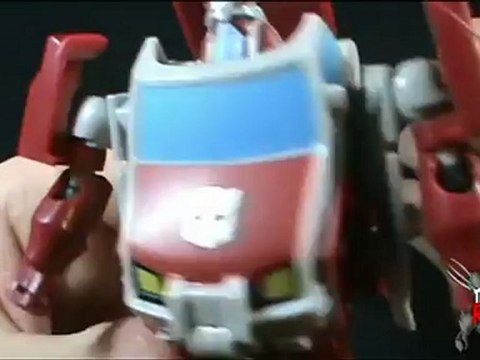 Toy Spot - Hasbro Transformers Animated Activators Ratchet