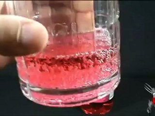 Random Spot - Jones Fufu Berry Soda