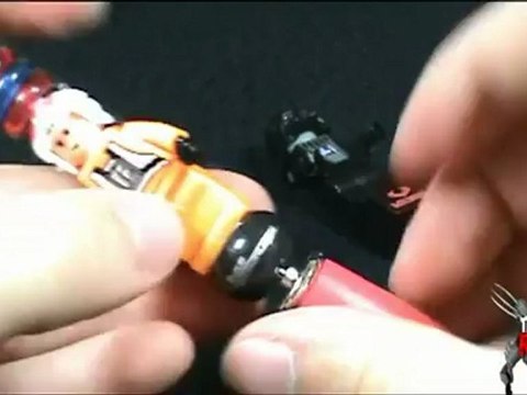 Collectible Spot - Lego Star Wars Darth Vader Ballpoint pen