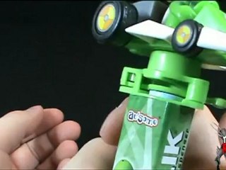 Random Spot - Au'some Mariokart Klik Candy Dispenser