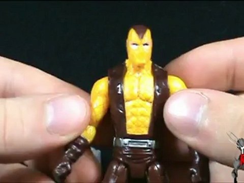 Toy Spot - Hasbro Spider-man 3 3/4 Strike Missile Shocker