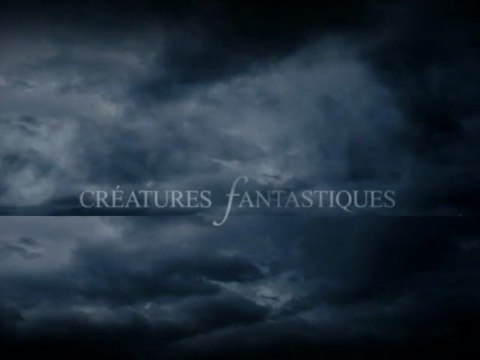 Créatures fantastiques - S01E02 - Loup-garou du Québec [VQ]