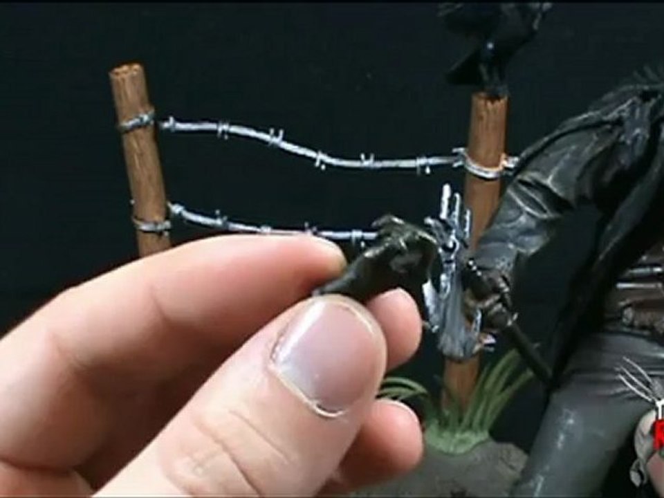 Toy Spot - Sota Toys Now playing presents Series 2 Jeepers Creepers 2 Creeper