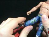 Toy Spot - Mattel WWE Legends Series 2 Iron Sheik
