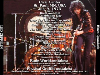 Over the hills and far away