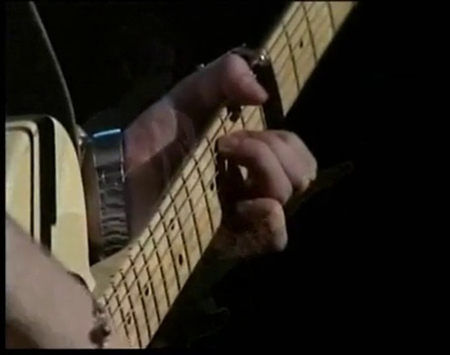 Jeff Buckley  "Hallelujah"