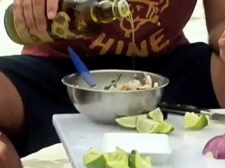 Avec Eric S02E01 Catch and Cook (SD)