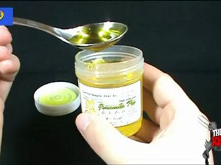 Random Spot - Can you Imagine that! Inc. Formula Pee Candy