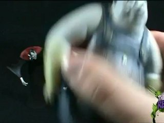 Spooky Spot - JUN Planning The Nightmare Before Christmas Series 1 The Vampire Brothers