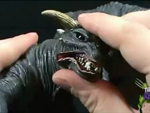 Spooky Spot - Neca Ghostbusters Series 1 Zuul Terror Dog