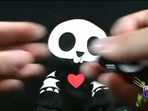 Spooky Spot - Skelanimals Mints