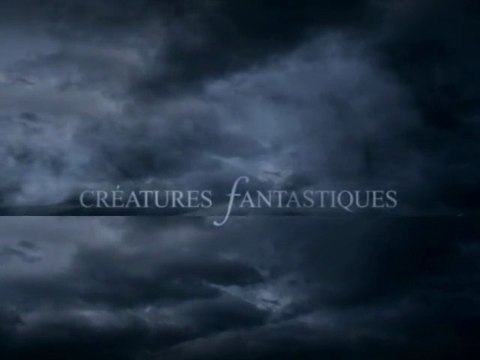 Créatures fantastiques - S01E03 - Les ombres de la forêt [VQ]