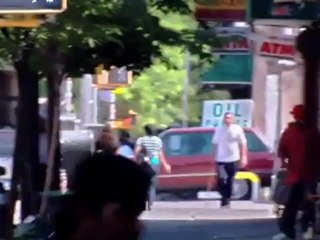 Avec Eric S02E07 City Harvest (SD)