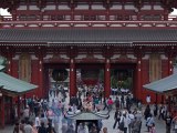 Senso-ji: Tokyo's Oldest Temple!